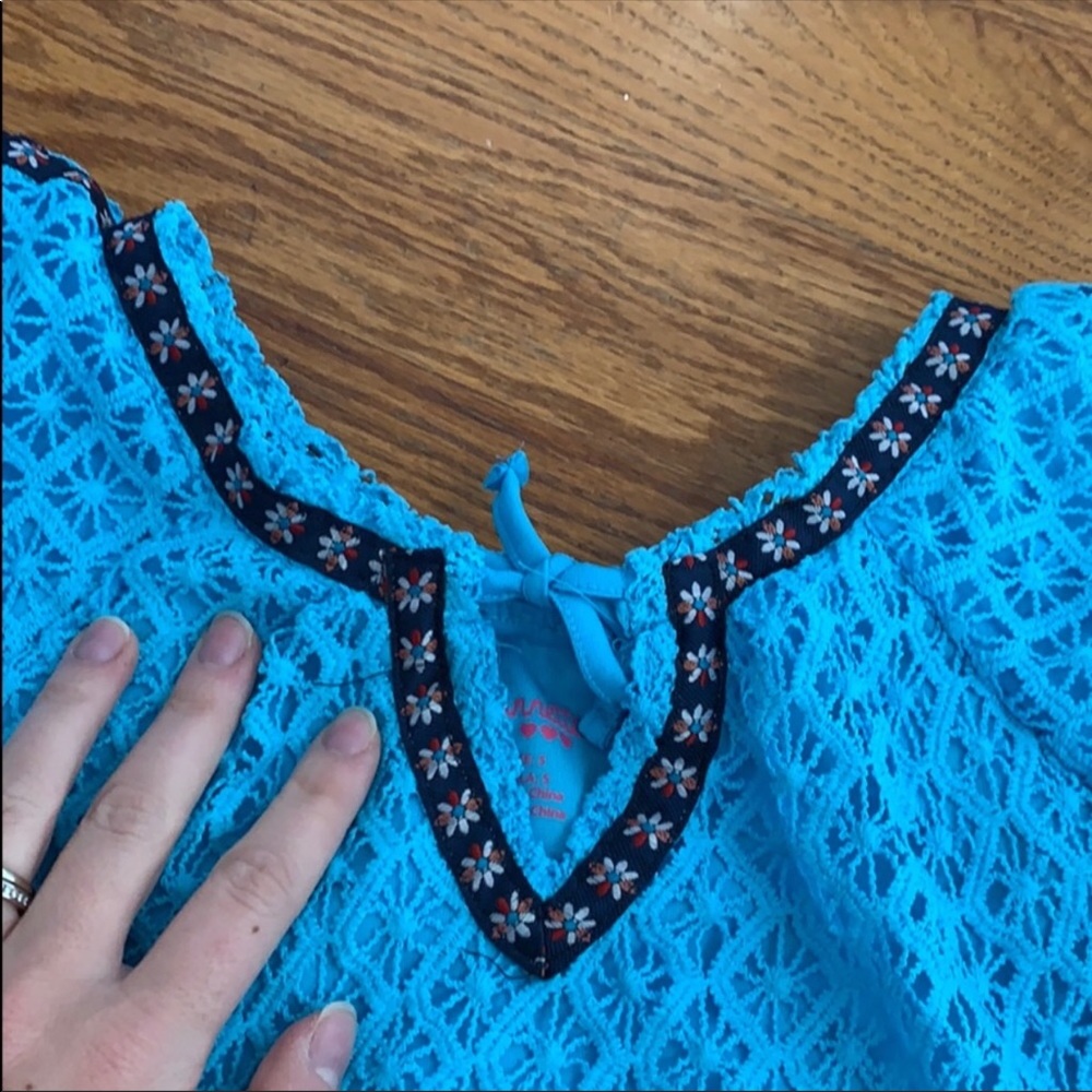 Cute Spring Outfit - Picture 3 of 4